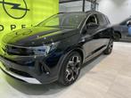 Opel Grandland 1.6T Business Elegance hybrid, Te koop, Gebruikt, 5 deurs, Stof