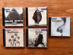 5 cd’s aan 12€, Ophalen, Zo goed als nieuw