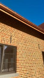 Muurankers, Ophalen, Zo goed als nieuw