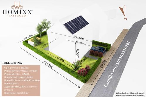 Grond te koop in Tremelo Baal, Immo, Gronden en Bouwgronden, tot 200 m²