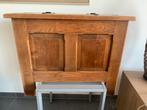 Massief eiken opbergkastje, Antiek en Kunst, Antiek | Meubels | Kasten, Ophalen