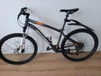 Mtb fiets rockrider rijklaar €150 Levering Gratis, Fietsen en Brommers, Ophalen of Verzenden, Zo goed als nieuw, Heren