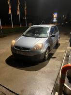 Ford Fiesta LEZ✅ blanco gekeurd, Auto's, Ford, Voorwielaandrijving, Stof, Elektrische ramen, Overige kleuren