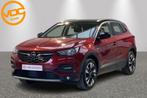 Opel Grandland Innovation, Auto's, Opel, 1199 cc, Bedrijf, Handgeschakeld, 5 deurs