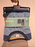 Winterpyjama, Ophalen, Nieuw, Jongen of Meisje, Nacht- of Onderkleding