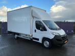 2022 - Opel - Movano - 2.2D 140 L4 Ed Zw - Bedrijfswagen/bak, Auto's, Gebruikt, Euro 6, Overige brandstoffen, Bedrijf
