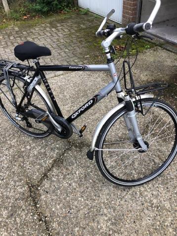 herenfiets oxford beschikbaar voor biedingen