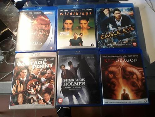 Trillers Blubr1ys nieuw 4 eur, Boeken, Thrillers, Zo goed als nieuw, Ophalen of Verzenden