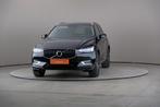 (1XSP607) Volvo XC60, SUV ou Tout-terrain, 5 places, Cuir, 120 kW