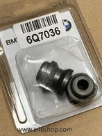 SWINGARM ADAPTER TITANIUM BMW S1000R OE 77027724365, Motoren, Ophalen of Verzenden, Nieuw
