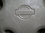 Nissan oldtimer originele wieldoppen, Ophalen of Verzenden, Zo goed als nieuw