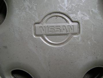 Couvre-roues d'origine Nissan Oldtimer, Enlèvement ou Envoi, Comme neuf