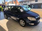 Skoda fabia benzine AIRCO, Auto's, Skoda, Voorwielaandrijving, Stof, 4 cilinders, Bedrijf