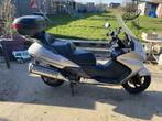 SWF 400 silver, Motoren, Motoren | Honda, 400 cc, Particulier, 12 t/m 35 kW, 2 cilinders