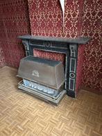 Sierlijke zwart marmeren sierschouw, Doe-het-zelf en Bouw, Overige Doe-Het-Zelf en Bouw, Ophalen, Zo goed als nieuw