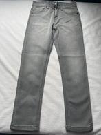 Pantalon en jean chaud  - taille 134 cm, 9 ans, Zo goed als nieuw