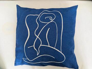 Kussen 45x45 beschikbaar voor biedingen