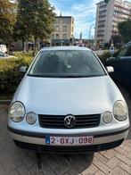 POLO 2003, Auto's, Overige kleuren, Handgeschakeld, Particulier, Euro 4