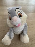 Knuffel van Stamper (Bambi) 25 cm, Kinderen en Baby's, Speelgoed | Knuffels en Pluche, Ophalen, Konijn