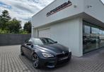 BMW M6 Gran Coupe Competition Pack 600pk /Carbon/Garantie, Cuir, Achat, 4395 cm³, Entreprise