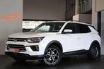 SsangYong Korando Korando 1.5 T-GDi 4WD Aut LPG Full OPTIE G, Autos, Achat, Entreprise, https://public.car-pass.be/vhr/e0907328-938c-4ece-a977-9f51c75665a3