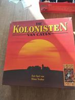 De kolonisten van Catan, Hobby en Vrije tijd, Ophalen, Zo goed als nieuw