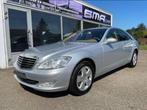 Mercedes-Benz S320 cdi | Full options!!, Auto's, Te koop, Zilver of Grijs, Berline, 5 deurs