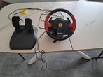 thrustmaster T150 sim racing wheel+pedals, Ophalen, Gebruikt