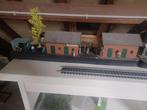 Modeltrein, Ophalen of Verzenden, Gebruikt