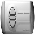Somfy schakelaar, Doe-het-zelf en Bouw, Ophalen of Verzenden, Gebruikt