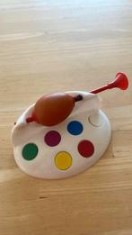 Houder om eitjes te schilderen, Enlèvement, Neuf, Bricolage