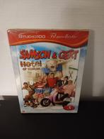 Dvd Samson en Gert - Hotel op stelten - Nieuw, Tous les âges, Neuf, dans son emballage, Enlèvement ou Envoi