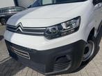 Citroen Berlingo 1.2 PureTech, Auto's, Euro 6, Citroën, 0 kg, Wit