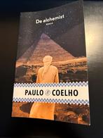 Coelho Paulo : L'Alchimiste, Enlèvement ou Envoi, Comme neuf