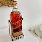 Johnnie Walker 40 jaar oud, Ophalen, Zo goed als nieuw