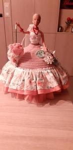 barbie, Ophalen, Nieuw