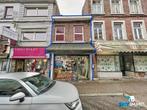 Commerce te huur in Seraing, 76 m², Autres types, 298 kWh/m²/an