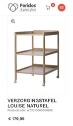 Luiertafel Pericles - Nieuwstaat, Ophalen, Zo goed als nieuw