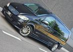 ** Mercedes Viano 3.0 Cdi - Ambiente - 7 PL - Rolstoellift**, Auto's, Mercedes-Benz, Automaat, Zwart, https://public.car-pass.be/vhr/c1459066-7ed7-4d7c-887c-84e68c14f283