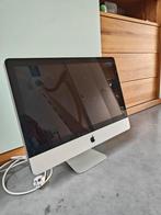 iMac 21,5" 2,5-GHz, Computers en Software, Ophalen of Verzenden, Gebruikt, 4 GB, IMac