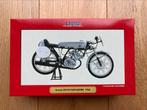 Ebbro Honda CR110 cub racing 1962, Ophalen of Verzenden, Nieuw, 1:9 t/m 1:12, Motor