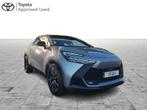 Toyota C-HR Dynamic Plus Mono-Tone, Auto's, Automaat, Overige kleuren, 72 kW, Bedrijf