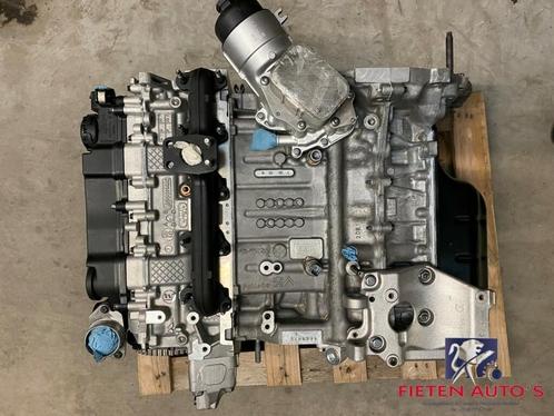 Motor Gereviseerd Berlingo Partner 1.6 55kW/75pk 9H03 9HT, Auto-onderdelen, Motor en Toebehoren, Citroën, Gereviseerd, Ophalen of Verzenden