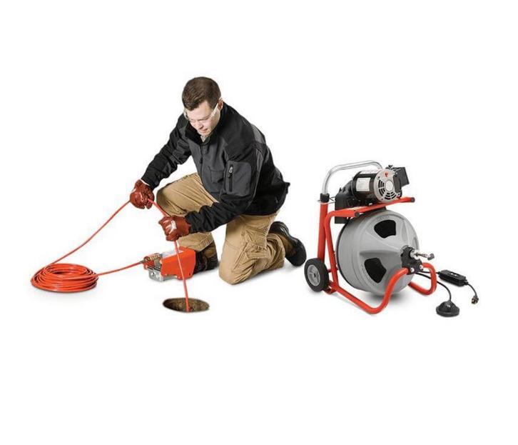 Déboucheur Bruxelles – Haute pression rapide & pas cher, Doe-het-zelf en Bouw, Sanitair, Ophalen of Verzenden