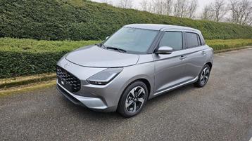 Suzuki Swift handgeschakeld 2024 GLX Style beschikbaar voor biedingen