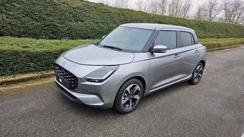 Suzuki Swift handgeschakeld 2024 GLX Style, Auto's, Suzuki, Bedrijf, Te koop, Swift, Achteruitrijcamera, Android Auto, Apple Carplay