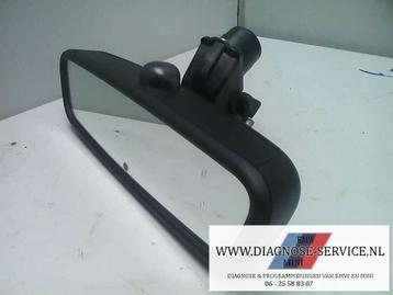 BMW 3,4,6 serie  F30 F31 F32 F33 F36 F06 F12 F13  binnenspie beschikbaar voor biedingen
