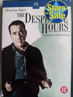 La maison des otages / DVD, Enlèvement ou Envoi