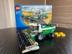 Lego set 7636 combine harvester (oogstmachine), Comme neuf, Ensemble complet, Enlèvement, Lego
