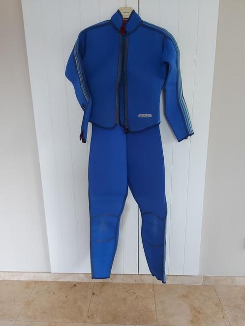wetsuit   3 stuks, man maat L ,  dames maat M, en wetshoe, Watersport en Boten, Watersportkleding, Gebruikt, Wetsuit, Dame of Heer